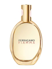 Ferragamo Fiamma Eau de Parfum 100ml - Image 1 of 5