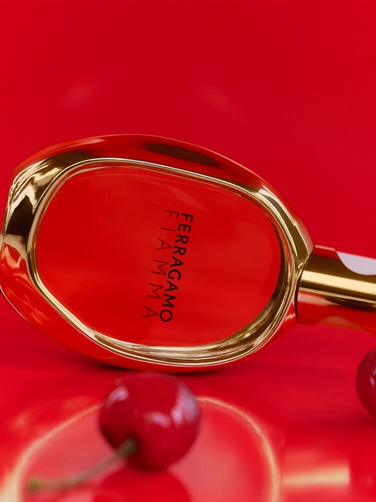 Ferragamo Fiamma Eau de Parfum 100ml - Image 5 of 5