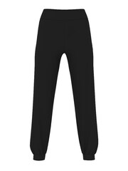 Victoria's Secret Black Elevate™ Joggers - Image 3 of 3