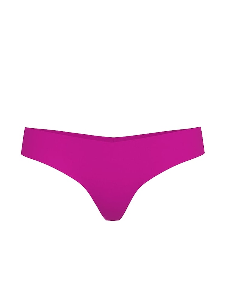 Victoria's Secret Berrylicious Purple Thong Knickers - Image 3 of 3 Victoria's Secret Berrylicious Purple Thong Knickers - Image 3 of 3