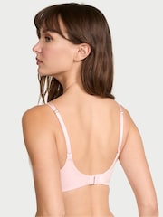 Victoria's Secret Angel Pink Non Wired Push Up So Obsessed Bra - Image 2 of 3