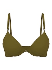 Victoria's Secret Green Chameleon Add 2 Cups Push Up Bombshell Bra - Image 3 of 3