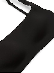 Victoria's Secret Black Scuba Lightly Lined Scoop Bra - Image 5 of 5