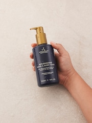 Aromatherapy Associates Replenishing Hand & Body Wash 300ml - Image 1 of 2