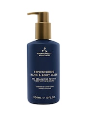 Aromatherapy Associates Replenishing Hand & Body Wash 300ml - Image 2 of 2