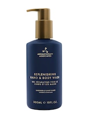 Aromatherapy Associates Replenishing Hand & Body Wash 300ml - Image 1 of 2