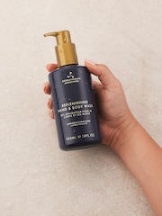 Aromatherapy Associates Replenishing Hand & Body Wash 300ml - Image 2 of 2