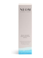 NEOM Real Luxury Reed Diffuser Refill 100ml - Image 2 of 2