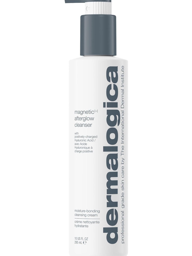 Dermalogica Magnetic Afterglow Cleanser 295ml - Image 1 of 4