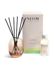NEOM Feel Refreshed Reed Diffuser 100ml - Image 2 of 3