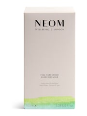 NEOM Feel Refreshed Reed Diffuser 100ml - Image 3 of 3