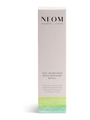NEOM Feel Refreshed Reed Diffuser Refill 100ml - Image 2 of 2