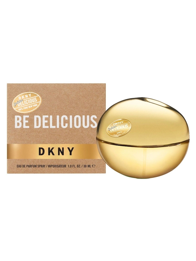 DKNY Golden Delicious Eau de Parfum 30ml - Image 2 of 2
