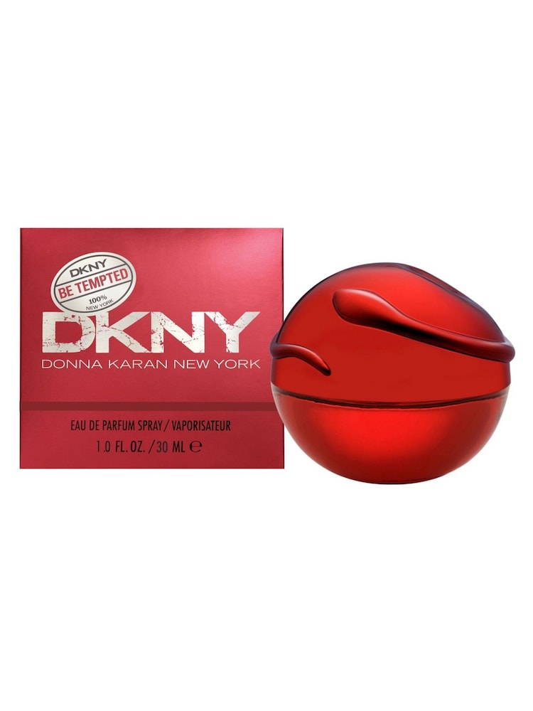 DKNY Be Tempted Eau de Parfum 30ml - Image 2 of 2