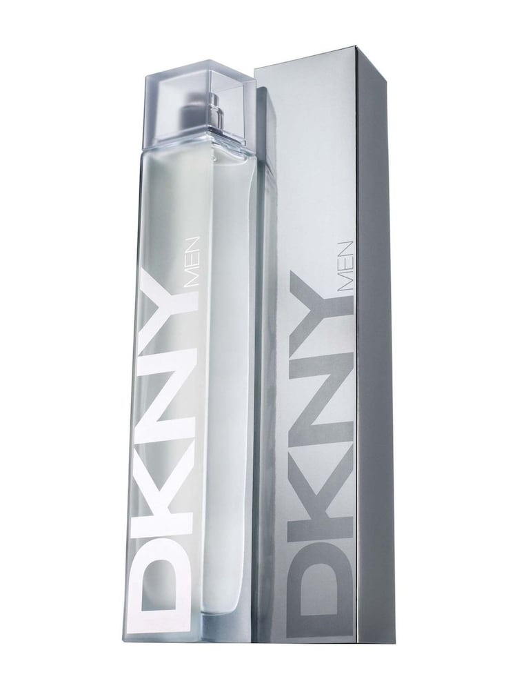 DKNY Men Eau de Toilette 100ml - Image 2 of 2