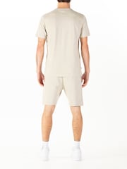 Luke 1977 100% Cotton Traff T-Shirt And Shorts Set - Image 3 of 6