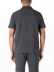 Luke 1977 100% Cotton Kawa Beach Shirt - Image 2 of 6