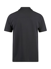 Luke 1977 100% Cotton Kawa Beach Shirt - Image 5 of 6