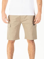 Luke 1977 Suez Cargo Shorts - Image 1 of 7