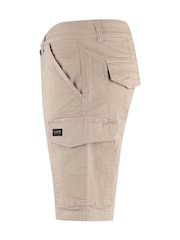 Luke 1977 Suez Cargo Shorts - Image 3 of 7
