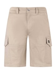 Luke 1977 Suez Cargo Shorts - Image 5 of 7