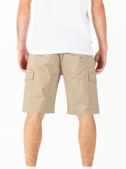 Luke 1977 Suez Cargo Shorts - Image 6 of 7