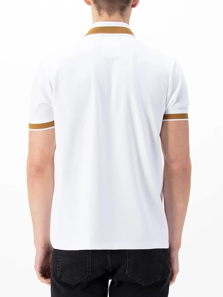 Luke 1977 Makati Polo Shirt - Image 2 of 7 Luke 1977 Makati Polo Shirt - Image 2 of 7