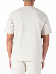 Luke 1977 Mykynos Crinkle T-Shirt - Image 2 of 6