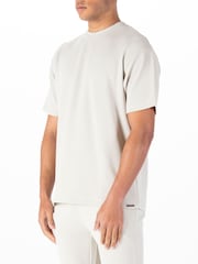 Luke 1977 Mykynos Crinkle T-Shirt - Image 3 of 6