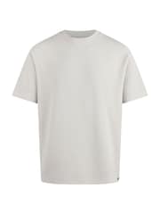 Luke 1977 Mykynos Crinkle T-Shirt - Image 4 of 6