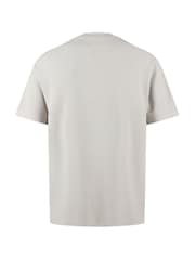 Luke 1977 Mykynos Crinkle T-Shirt - Image 5 of 6