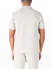 Luke 1977 100% Cotton Kawa Beach Shirt - Image 2 of 6