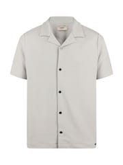 Luke 1977 100% Cotton Kawa Beach Shirt - Image 4 of 6