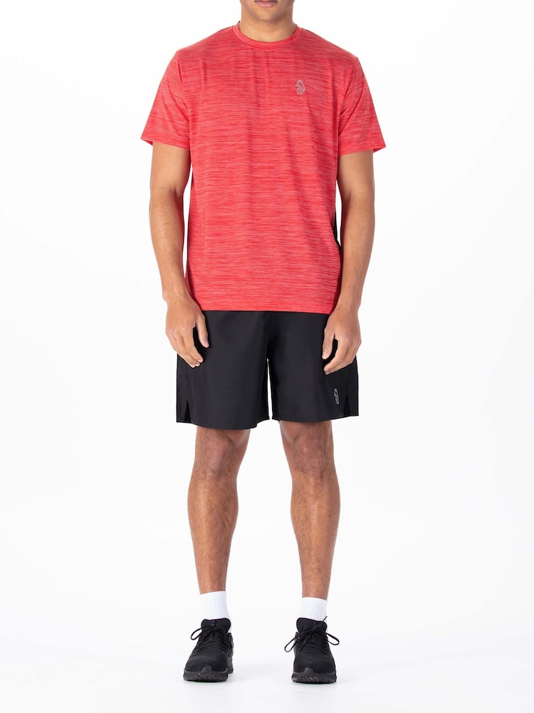 Luke 1977 Twenty Four Seven T-Shirt And Shorts Set - Image 1 of 6