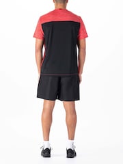 Luke 1977 Twenty Four Seven T-Shirt And Shorts Set - Image 2 of 6