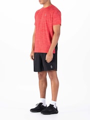 Luke 1977 Twenty Four Seven T-Shirt And Shorts Set - Image 3 of 6