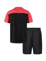 Luke 1977 Twenty Four Seven T-Shirt And Shorts Set - Image 5 of 6