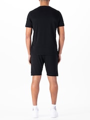 Luke 1977 100% Cotton Traff T-Shirt And Shorts Set - Image 3 of 6