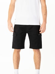 Luke 1977 Suez Cargo Shorts - Image 1 of 6