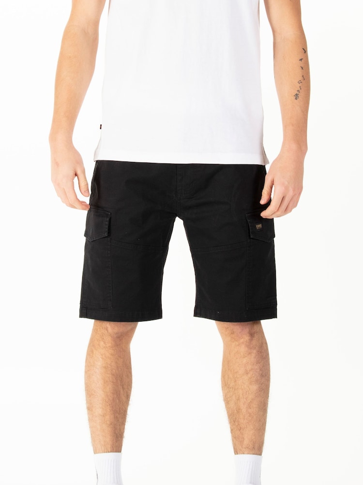 Luke 1977 Suez Cargo Shorts - Image 1 of 6