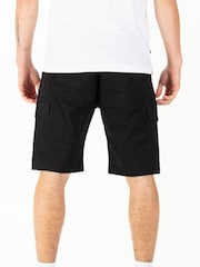 Luke 1977 Suez Cargo Shorts - Image 2 of 6