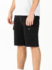 Luke 1977 Suez Cargo Shorts - Image 3 of 6