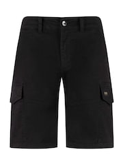 Luke 1977 Suez Cargo Shorts - Image 4 of 6