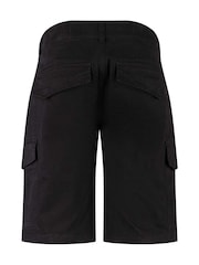 Luke 1977 Suez Cargo Shorts - Image 5 of 6