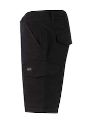 Luke 1977 Suez Cargo Shorts - Image 6 of 6