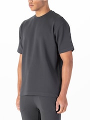 Luke 1977 Mykynos Crinkle T-Shirt - Image 3 of 6
