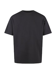 Luke 1977 Mykynos Crinkle T-Shirt - Image 4 of 6