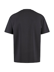 Luke 1977 Mykynos Crinkle T-Shirt - Image 5 of 6