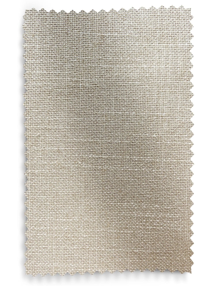 Set of 2 Natural Mix Light N. Premium Farndon Dining Chairs - Image 10 of 10