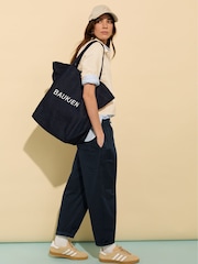 Baukjen Blue Sophy Jogger Trousers - Image 2 of 5